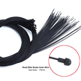 Hot Coated Shifting Inner Cable MTB Front Rear Bicycle Brake Line