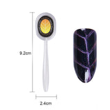 Magnetic Stick Nail Tools for Cat Eye Gel Polish Magnetic Pen Strong Magic 3D DIY Phantom Effect DIY Magnetic Board