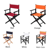 Outdoor Furniture Chair Cover Canvas Camping Chair Cover Fishing Lounge Picnic Folding Seat Cloth Shell Garden Yard Supplies