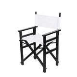 Outdoor Furniture Chair Cover Canvas Camping Chair Cover Fishing Lounge Picnic Folding Seat Cloth Shell Garden Yard Supplies