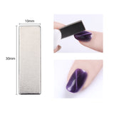 Magnetic Stick Nail Tools for Cat Eye Gel Polish Magnetic Pen Strong Magic 3D DIY Phantom Effect DIY Magnetic Board