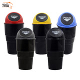 YOLU Rubbish Box for Cars/Automobiles