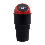 YOLU Rubbish Box for Cars/Automobiles