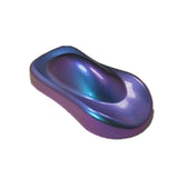 Chameleon Pigments color changing pigments car color changing chameleon