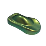 Chameleon Pigments color changing pigments car color changing chameleon