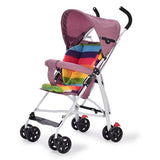 Multifunctional  Baby Stroller Folding Light carrying belt