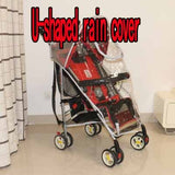 Multifunctional  Baby Stroller Folding Light carrying belt
