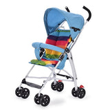 Multifunctional  Baby Stroller Folding Light carrying belt