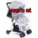 Multifunctional  Baby Stroller Folding Light carrying belt