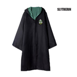 Robe Cape Cloak With Tie Scarf Wand Potter Glasses Ravenclaw Gryffindor