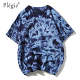 Summer Round Neck Men's Tshirts 100% cotton Tee Shirts 5 Colors
