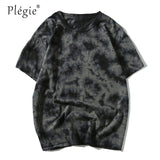 Summer Round Neck Men's Tshirts 100% cotton Tee Shirts 5 Colors