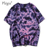 Summer Round Neck Men's Tshirts 100% cotton Tee Shirts 5 Colors