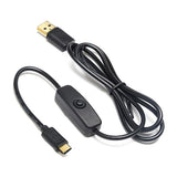 Raspberry pi 4B  5V 3A EU Charger Adapter USB Charger Power Home Travel Adapter Charger
