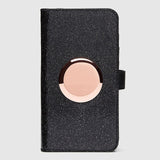 MOBILE CASE MIM LOVES WITH ROUND LOGO OR SUPERNATURAL LOGO