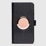 MOBILE CASE MIM LOVES WITH ROUND LOGO OR SUPERNATURAL LOGO