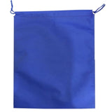 6 Colors Portable Toys Shoes Storage Pouch Bag Travel Drawstring Dust Bags Fast