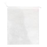 6 Colors Portable Toys Shoes Storage Pouch Bag Travel Drawstring Dust Bags Fast