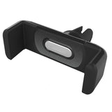 Universal Gravity Bracket Car Phone Holder Air Vent Mount Stand Clip For Smartphone in Car Holder For iPhone 8 X XR Samsung S10