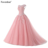 Favordear Quinceanera Beading Sweet 16 Dress Grey Burgundy Quinceanera Party Dress
