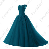 Favordear Quinceanera Beading Sweet 16 Dress Grey Burgundy Quinceanera Party Dress