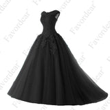 Favordear Quinceanera Beading Sweet 16 Dress Grey Burgundy Quinceanera Party Dress