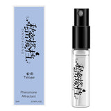 4ML Pheromone Perfume Aphrodisiac Woman Orgasm Body Spray Flirt Perfume Attract Girl Scented Water for Men Lubricants for Sex
