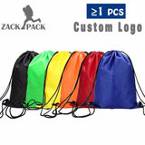 Waterproof Drawstring Sports Bag