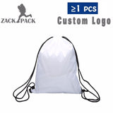 Waterproof Drawstring Sports Bag