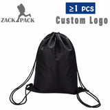 Waterproof Drawstring Sports Bag