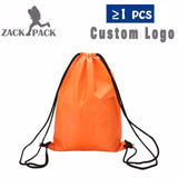 Waterproof Drawstring Sports Bag