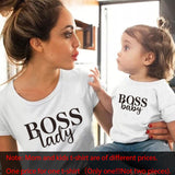 Gourd doll family matching clothes T shirt Women son, daughter, mum T shirt