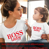 Gourd doll family matching clothes T shirt Women son, daughter, mum T shirt