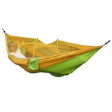 Outdoor Picnic Garden Hammock Mosquito Net Portable Outdoor Garden