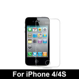 2 Pcs Screen protector Tempered Glass for iPhone X XR XS Max Screen Protector Film Phone Verre Tremp Coque for iPhone X XR XS