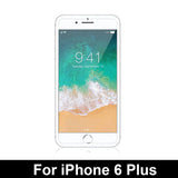 2 Pcs Screen protector Tempered Glass for iPhone X XR XS Max Screen Protector Film Phone Verre Tremp Coque for iPhone X XR XS