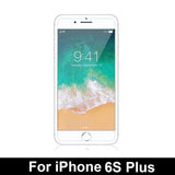 2 Pcs Screen protector Tempered Glass for iPhone X XR XS Max Screen Protector Film Phone Verre Tremp Coque for iPhone X XR XS
