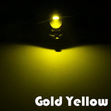 Ray soul HS1 H4 BA20D motorcycle led headlight 7500K 4000LM DC 12v-80v New product for all 36w moto bulb Bright light