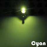 Ray soul HS1 H4 BA20D motorcycle led headlight 7500K 4000LM DC 12v-80v New product for all 36w moto bulb Bright light
