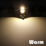 Ray soul HS1 H4 BA20D motorcycle led headlight 7500K 4000LM DC 12v-80v New product for all 36w moto bulb Bright light