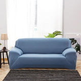 Elastic Couch Sofa Cover Loveseat Cover Sofa Covers for Living Room Sectional Sofa Slipcover Armchair Furniture Cover