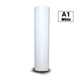 Free shipping 1 sheet 12"x40"/30cmx100cm flex PU PVC Heat Transfer Vinyl Film Iron On Flexible high elasticity HTV Film SALE