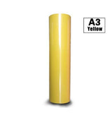 Free shipping 1 sheet 12"x40"/30cmx100cm flex PU PVC Heat Transfer Vinyl Film Iron On Flexible high elasticity HTV Film SALE
