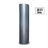 Free shipping 1 sheet 12"x40"/30cmx100cm flex PU PVC Heat Transfer Vinyl Film Iron On Flexible high elasticity HTV Film SALE