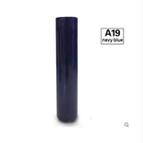 Free shipping 1 sheet 12"x40"/30cmx100cm flex PU PVC Heat Transfer Vinyl Film Iron On Flexible high elasticity HTV Film SALE
