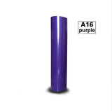 Free shipping 1 sheet 12"x40"/30cmx100cm flex PU PVC Heat Transfer Vinyl Film Iron On Flexible high elasticity HTV Film SALE