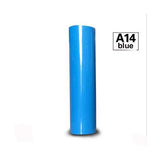 Free shipping 1 sheet 12"x40"/30cmx100cm flex PU PVC Heat Transfer Vinyl Film Iron On Flexible high elasticity HTV Film SALE
