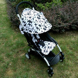 Yoya 2 in 1 Foldable Buggy Lightweight Baby Car Trolley