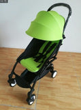 Yoya 2 in 1 Foldable Buggy Lightweight Baby Car Trolley