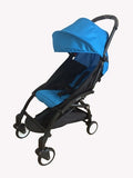 Yoya 2 in 1 Foldable Buggy Lightweight Baby Car Trolley